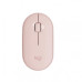 Logitech M350 Pebble Bluetooth and Wireless Mouse